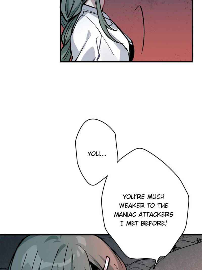 I’m a Monster Chapter 11 - Page 52