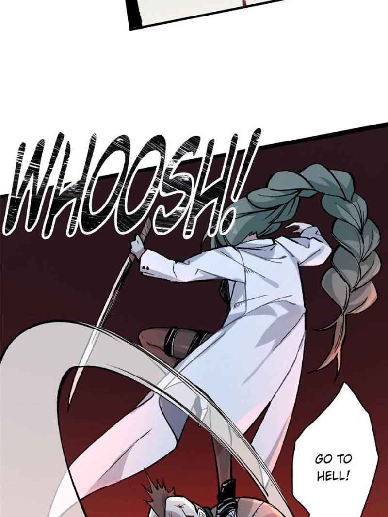 I’m a Monster Chapter 11 - Page 55