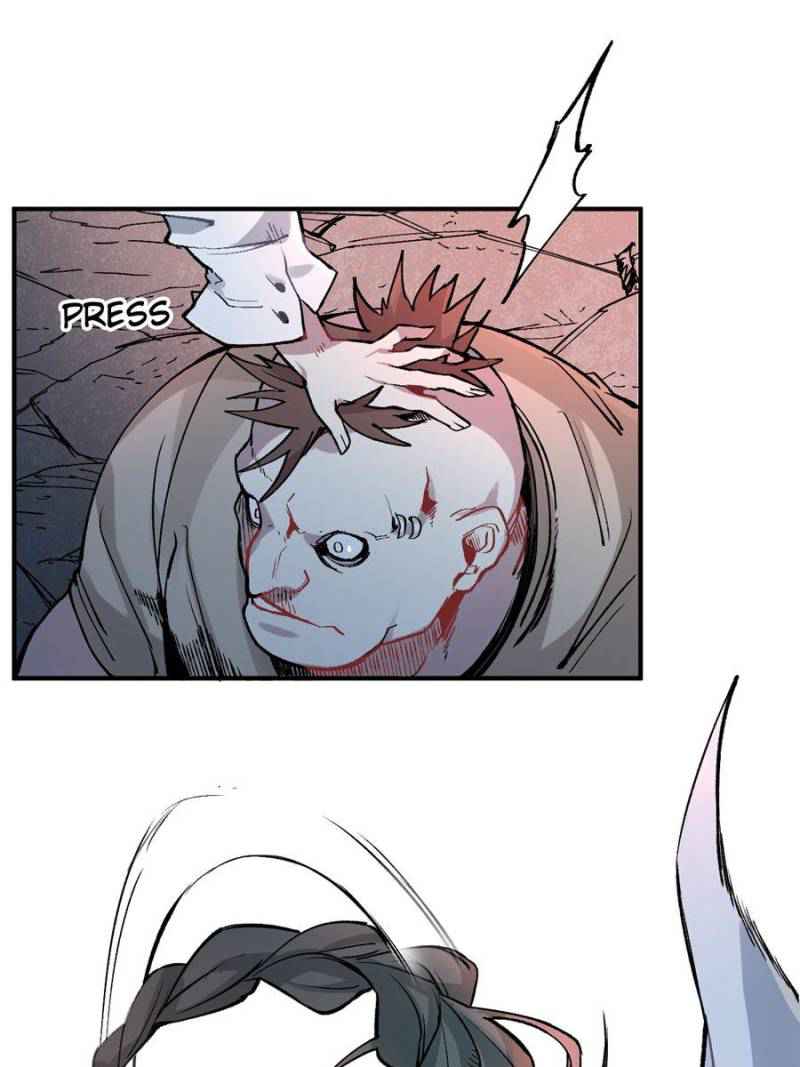 I’m a Monster Chapter 11 - Page 58