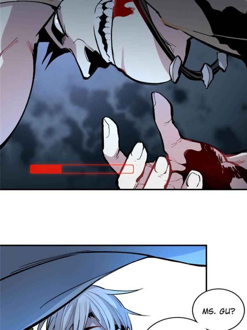 I’m a Monster Chapter 11 - Page 7