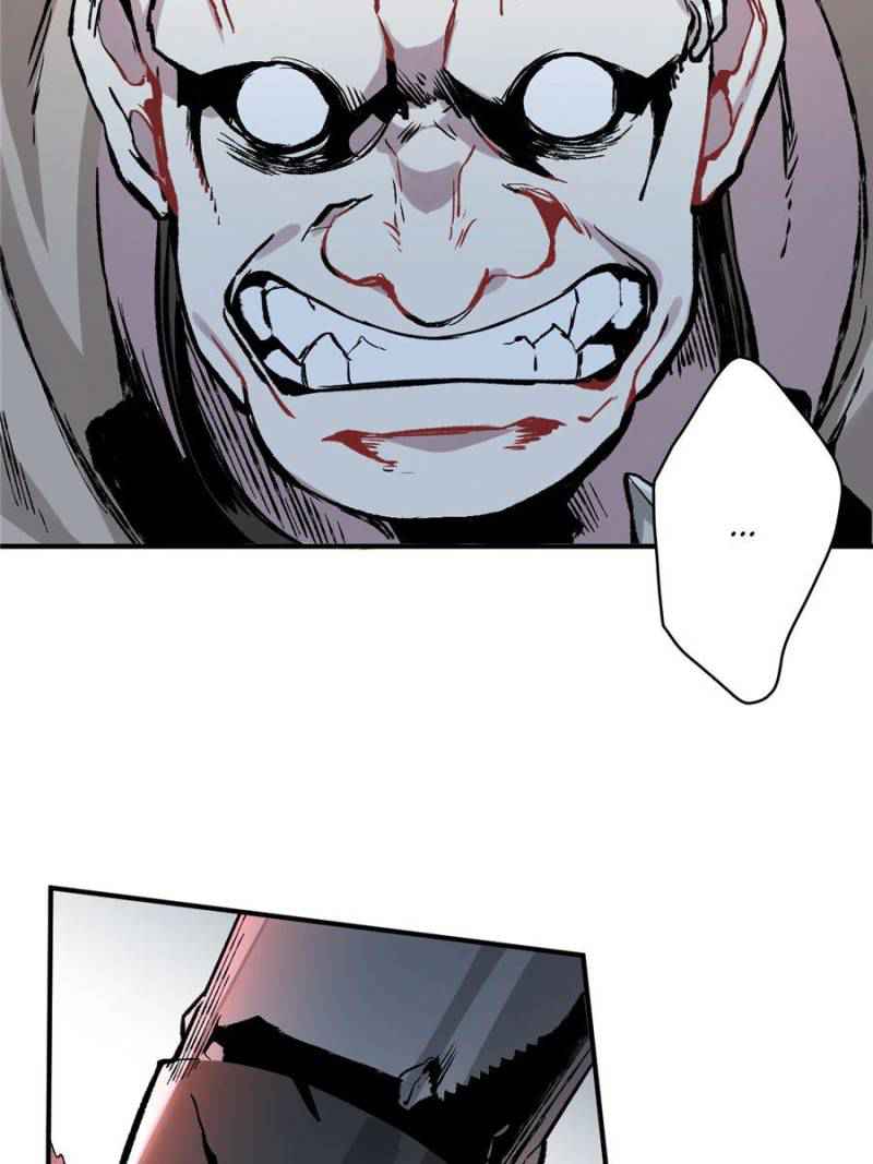 I’m a Monster Chapter 11 - Page 62