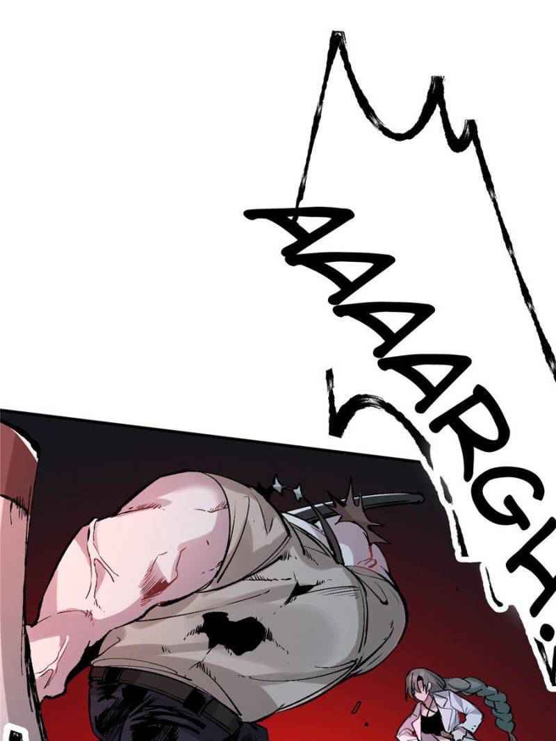 I’m a Monster Chapter 11 - Page 64