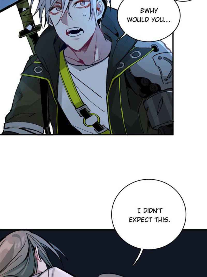 I’m a Monster Chapter 11 - Page 8
