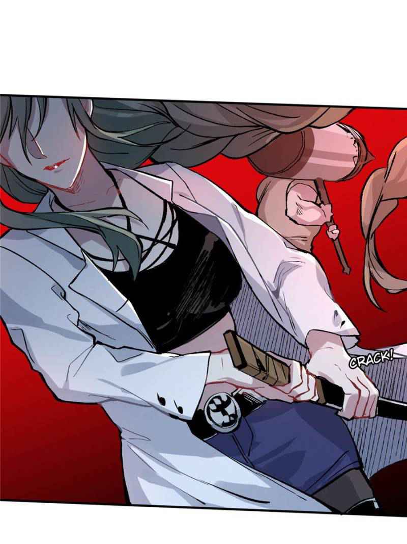 I’m a Monster Chapter 11 - Page 73