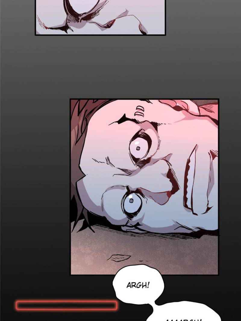 I’m a Monster Chapter 11 - Page 77