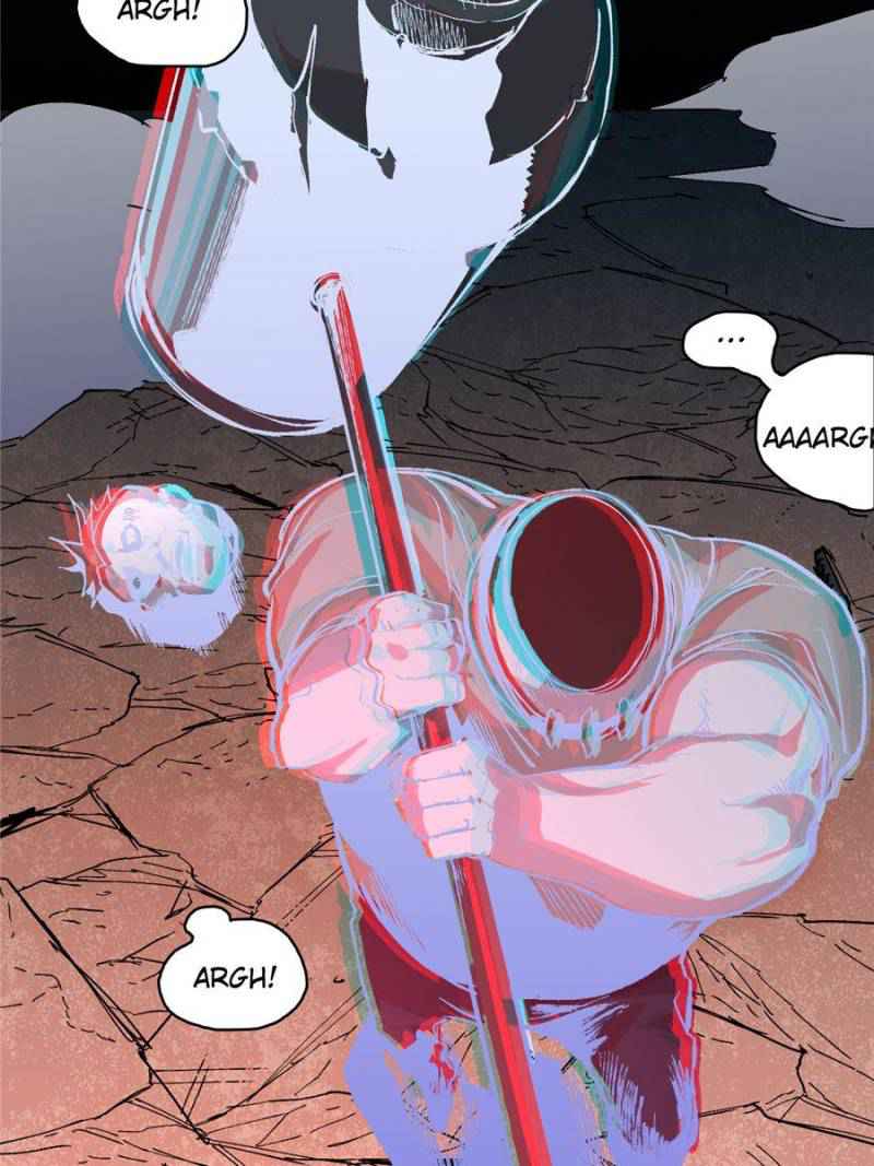 I’m a Monster Chapter 11 - Page 79