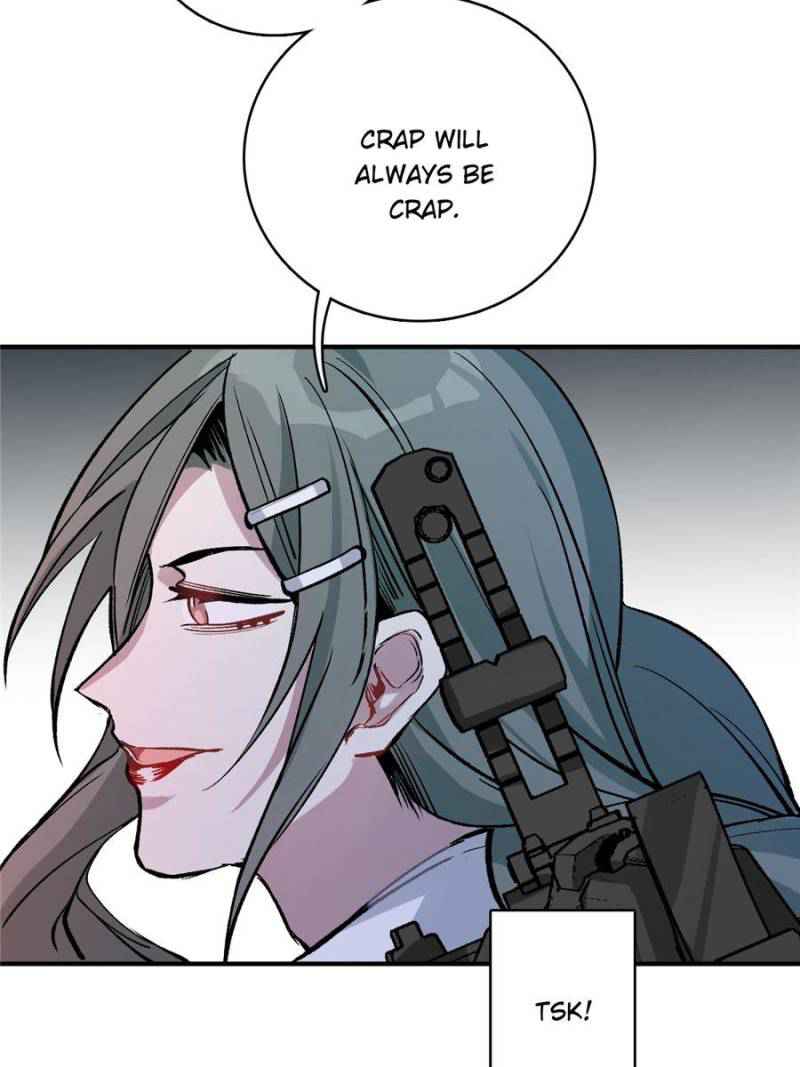 I’m a Monster Chapter 11 - Page 82