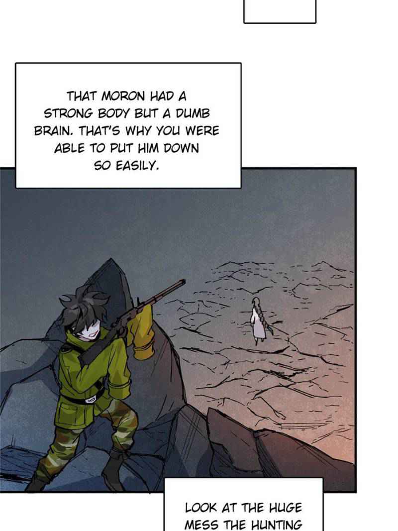 I’m a Monster Chapter 11 - Page 83