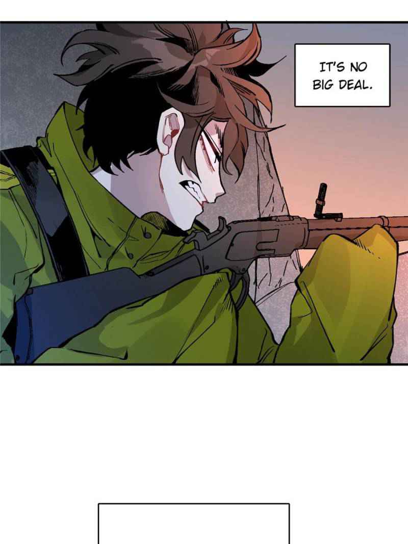 I’m a Monster Chapter 11 - Page 85