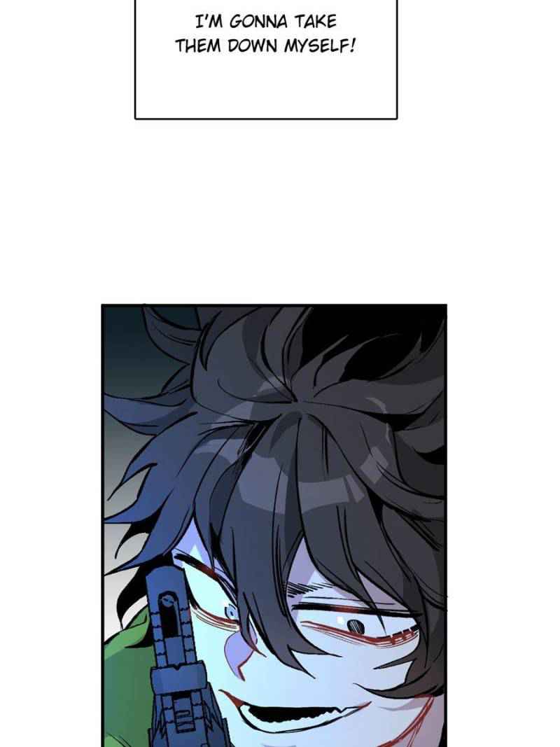 I’m a Monster Chapter 11 - Page 86