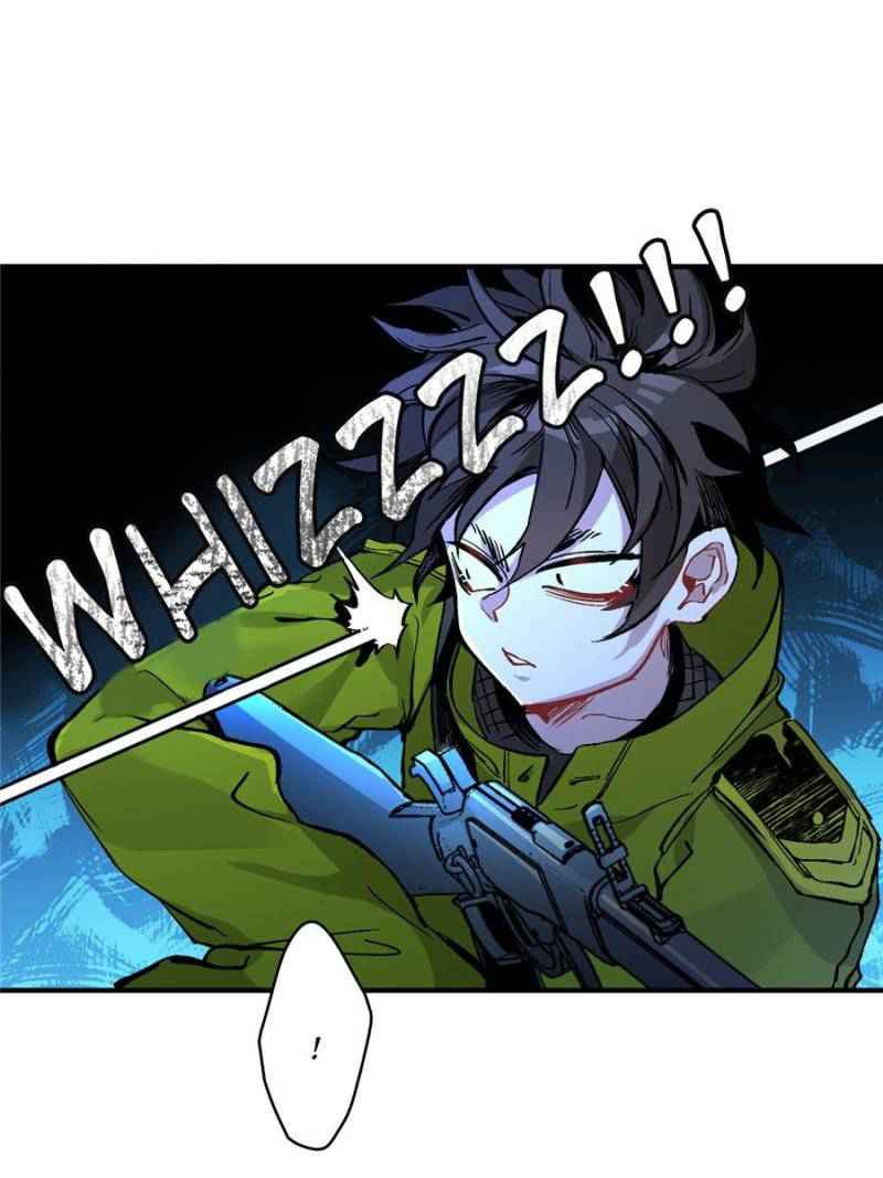 I’m a Monster Chapter 11 - Page 88