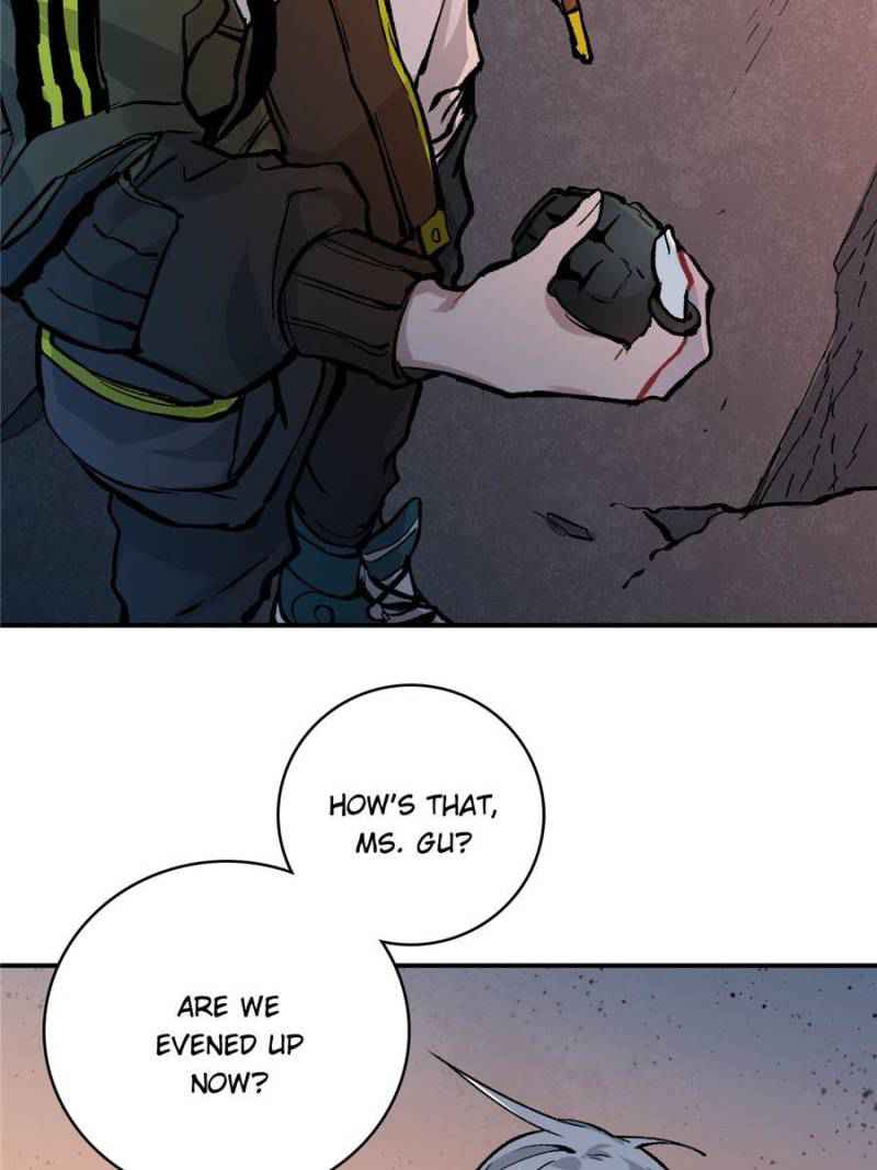 I’m a Monster Chapter 11 - Page 94