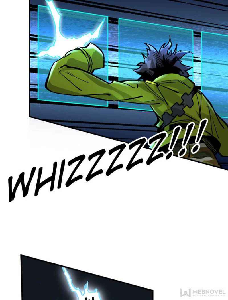 I’m a Monster Chapter 11 - Page 98