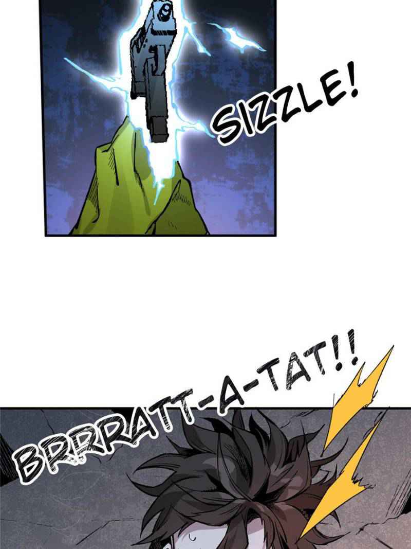 I’m a Monster Chapter 11 - Page 99