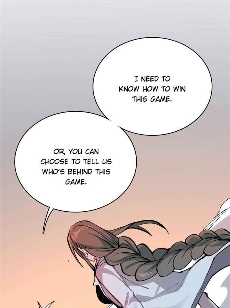 I’m a Monster Chapter 12 - Page 11