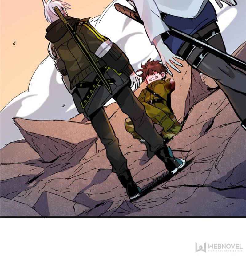 I’m a Monster Chapter 12 - Page 12
