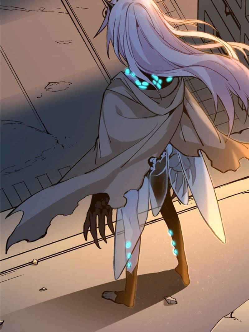 I’m a Monster Chapter 12 - Page 111