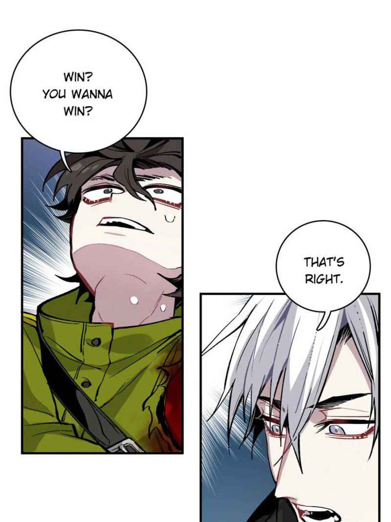 I’m a Monster Chapter 12 - Page 13