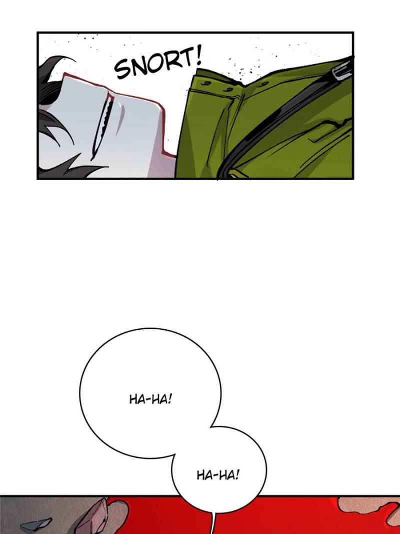 I’m a Monster Chapter 12 - Page 15