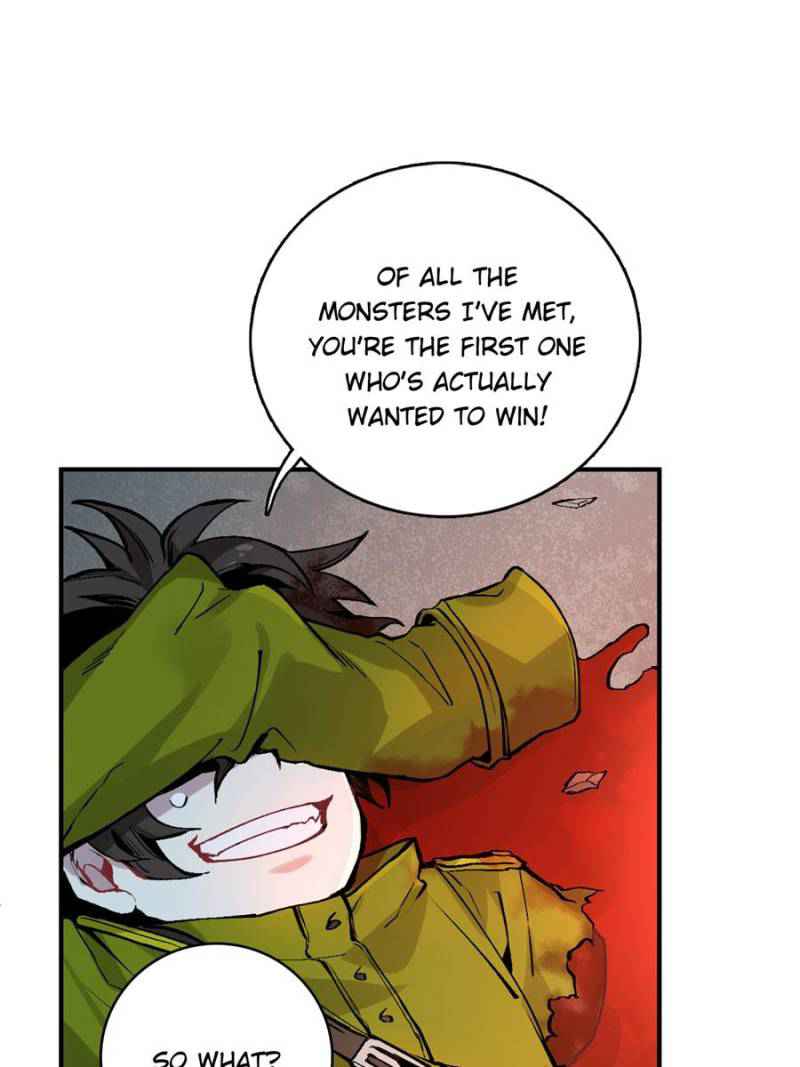I’m a Monster Chapter 12 - Page 17
