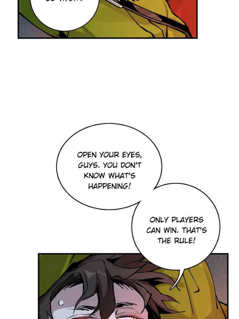 I’m a Monster Chapter 12 - Page 18