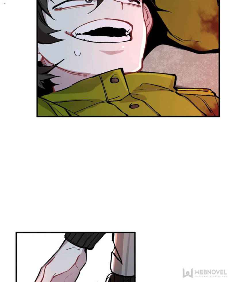 I’m a Monster Chapter 12 - Page 19