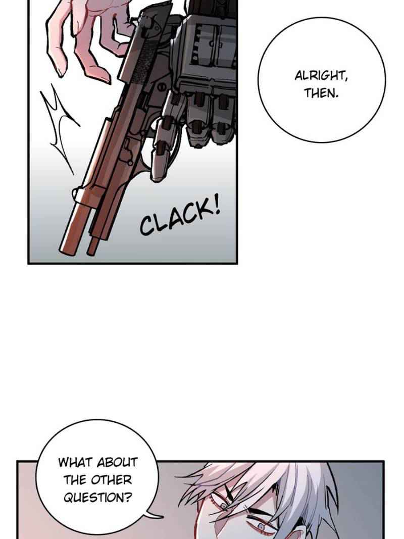 I’m a Monster Chapter 12 - Page 20