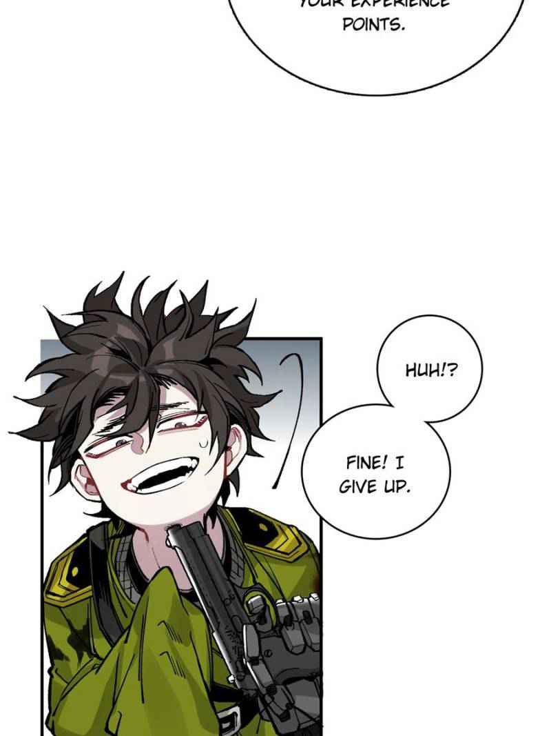 I’m a Monster Chapter 12 - Page 27