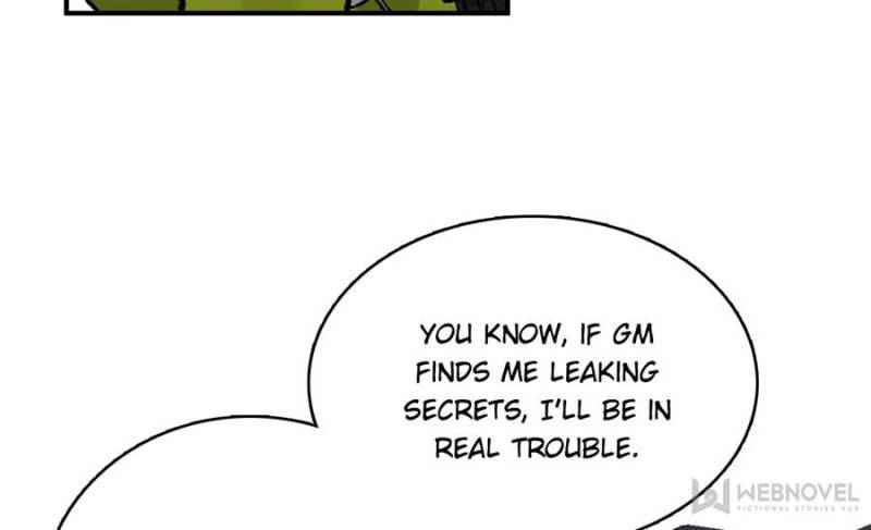 I’m a Monster Chapter 12 - Page 28