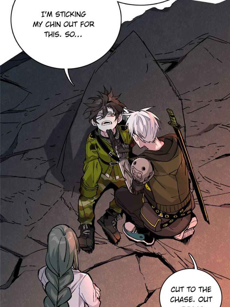 I’m a Monster Chapter 12 - Page 29
