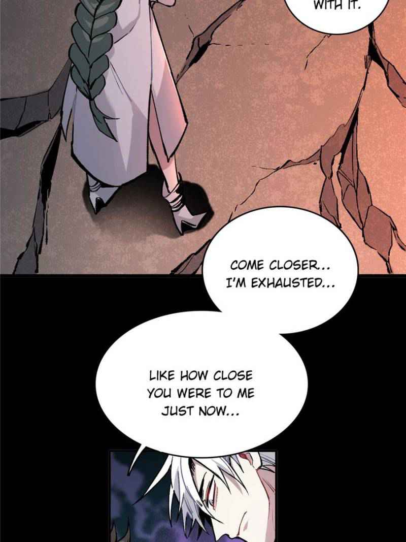 I’m a Monster Chapter 12 - Page 30