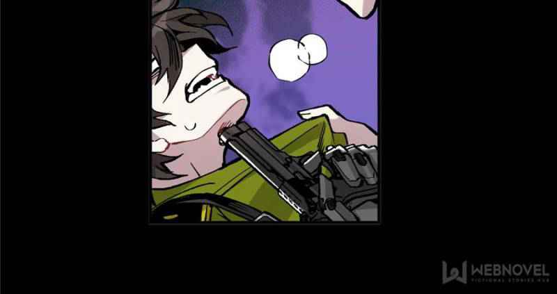 I’m a Monster Chapter 12 - Page 31