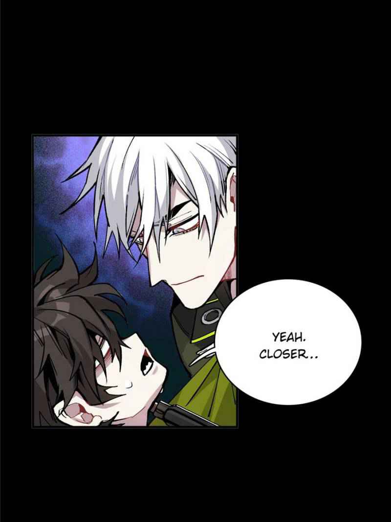 I’m a Monster Chapter 12 - Page 32