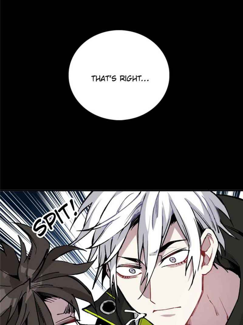 I’m a Monster Chapter 12 - Page 33