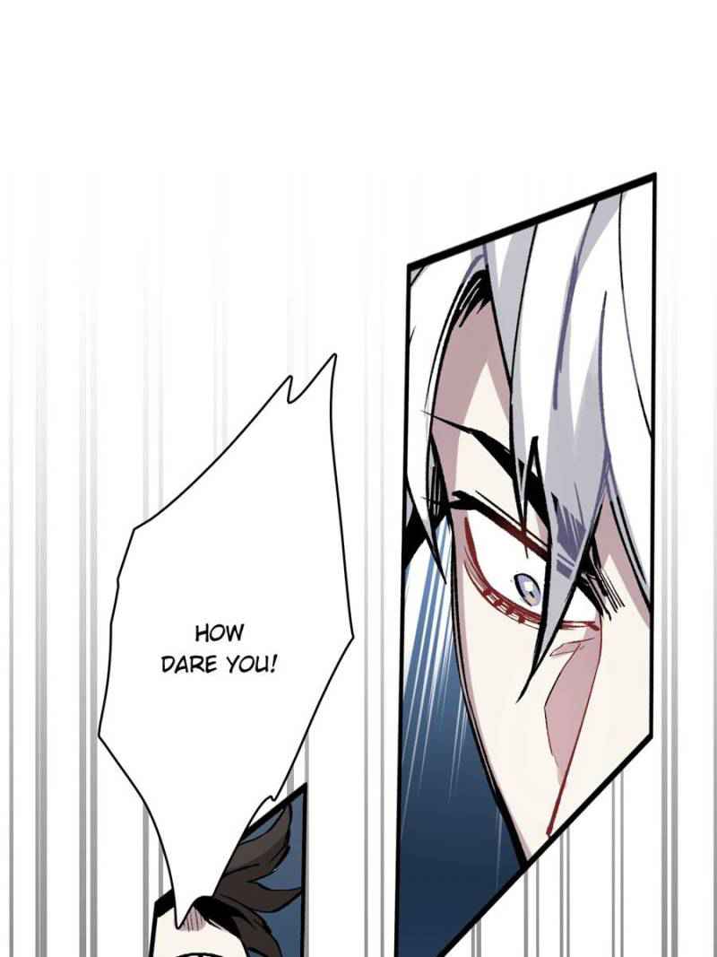 I’m a Monster Chapter 12 - Page 35