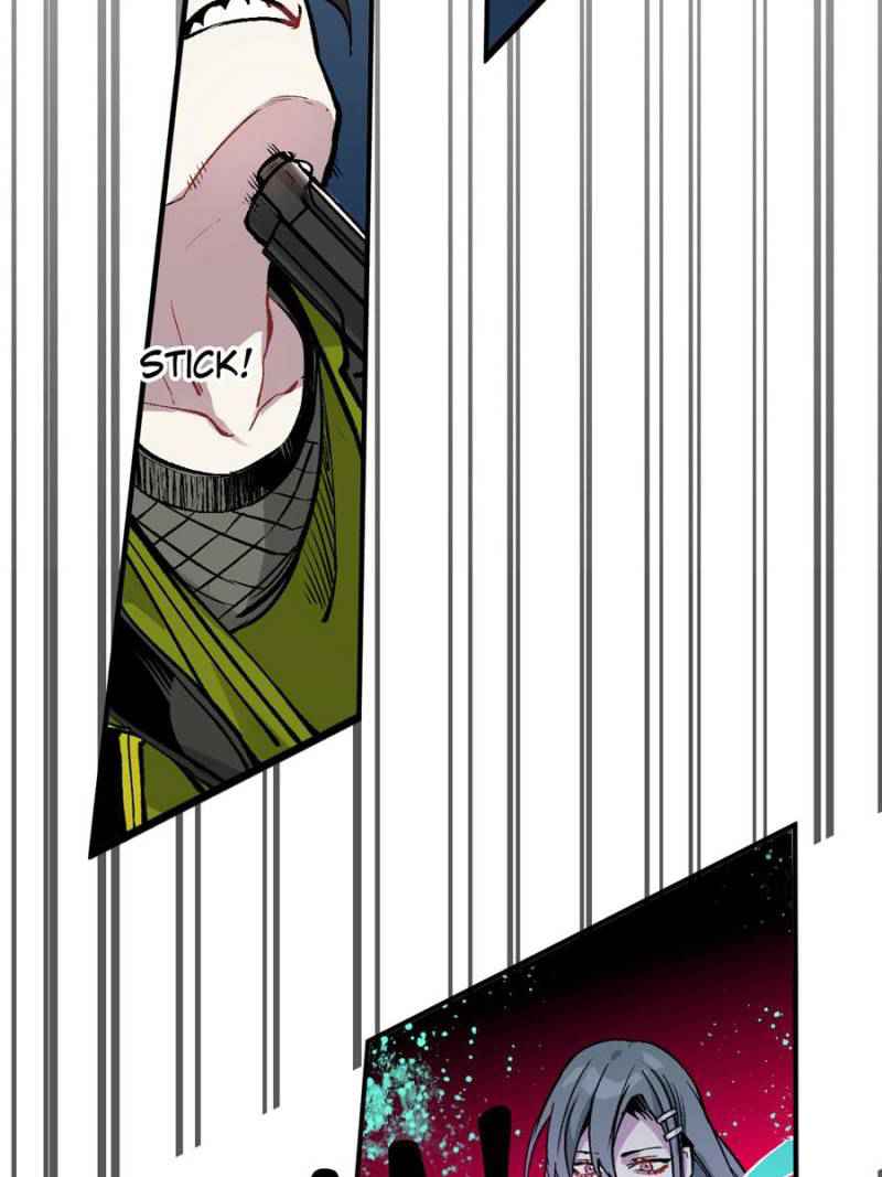 I’m a Monster Chapter 12 - Page 36