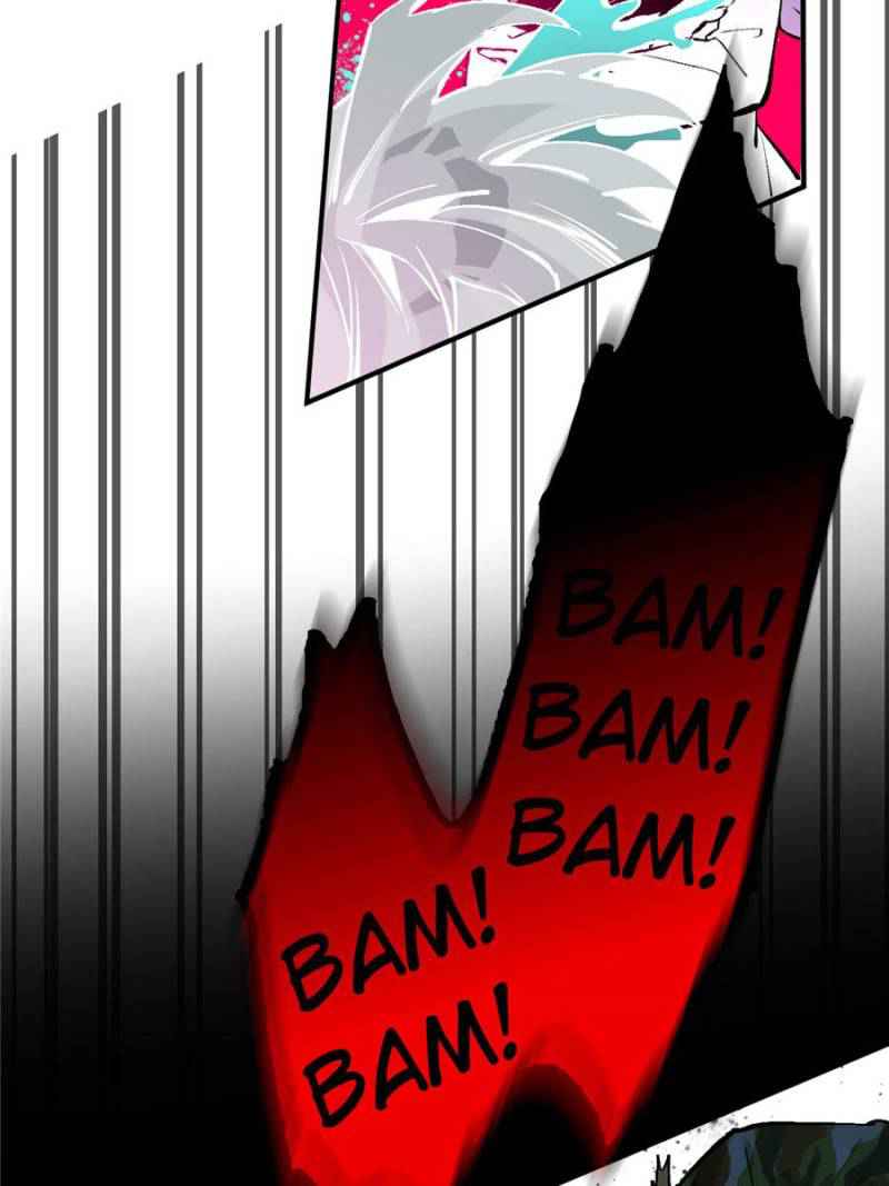 I’m a Monster Chapter 12 - Page 38