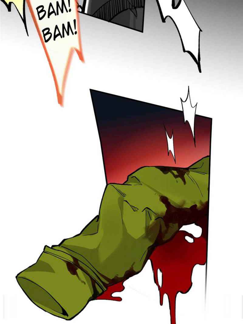 I’m a Monster Chapter 12 - Page 42