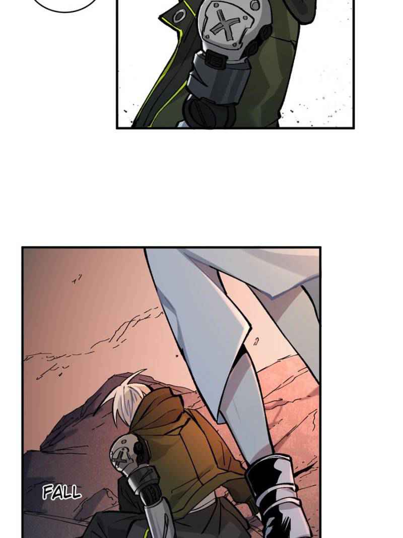 I’m a Monster Chapter 12 - Page 50