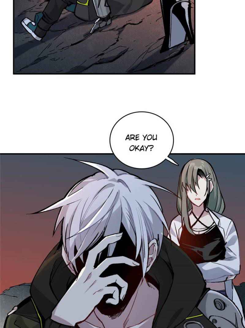 I’m a Monster Chapter 12 - Page 51