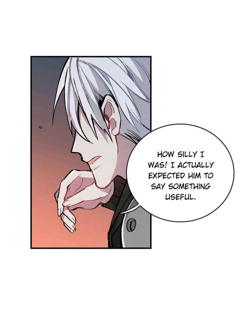 I’m a Monster Chapter 12 - Page 53