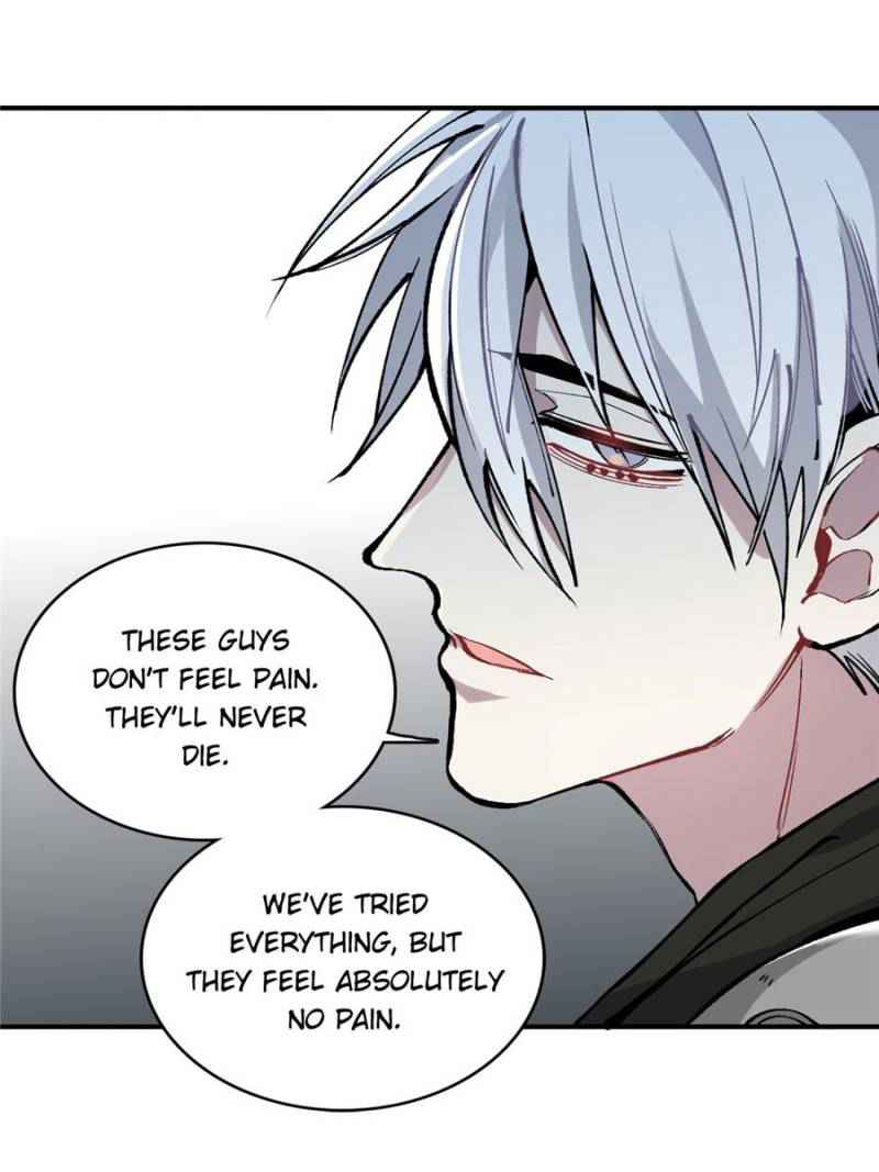 I’m a Monster Chapter 12 - Page 54