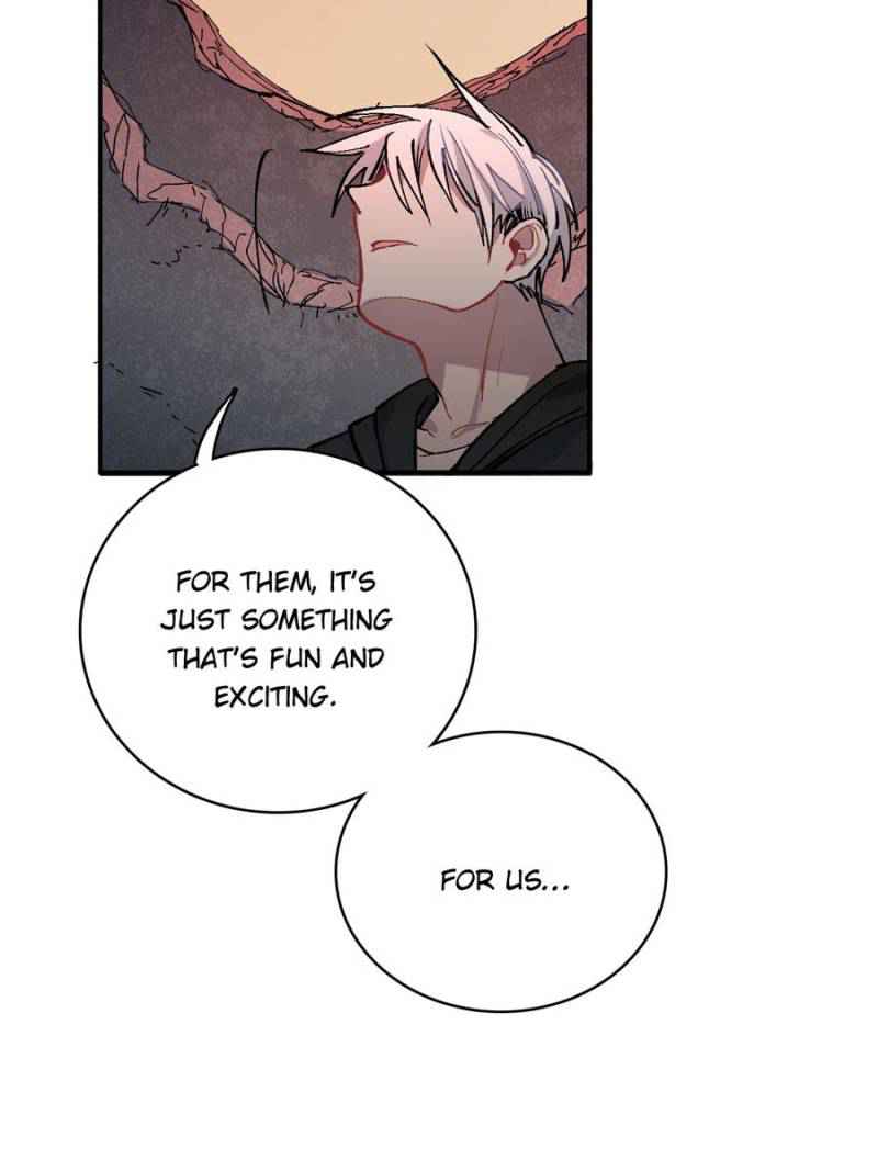 I’m a Monster Chapter 12 - Page 56