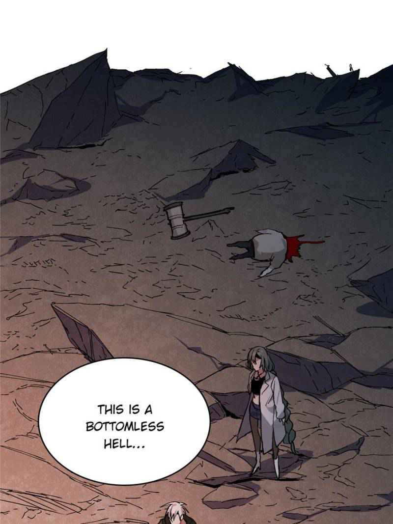 I’m a Monster Chapter 12 - Page 57