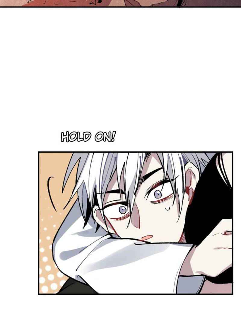 I’m a Monster Chapter 12 - Page 59
