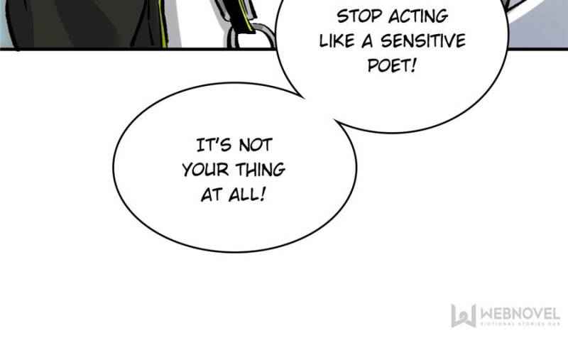 I’m a Monster Chapter 12 - Page 61