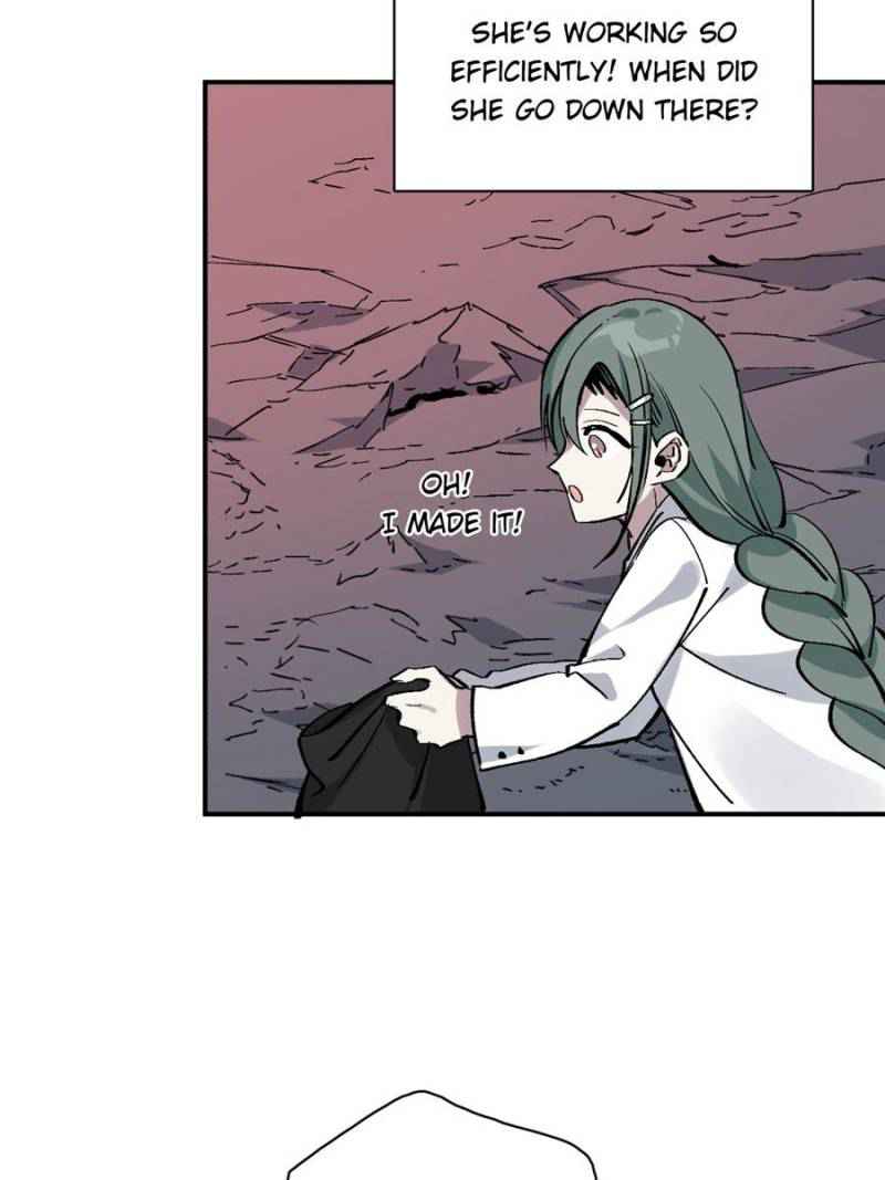 I’m a Monster Chapter 12 - Page 67