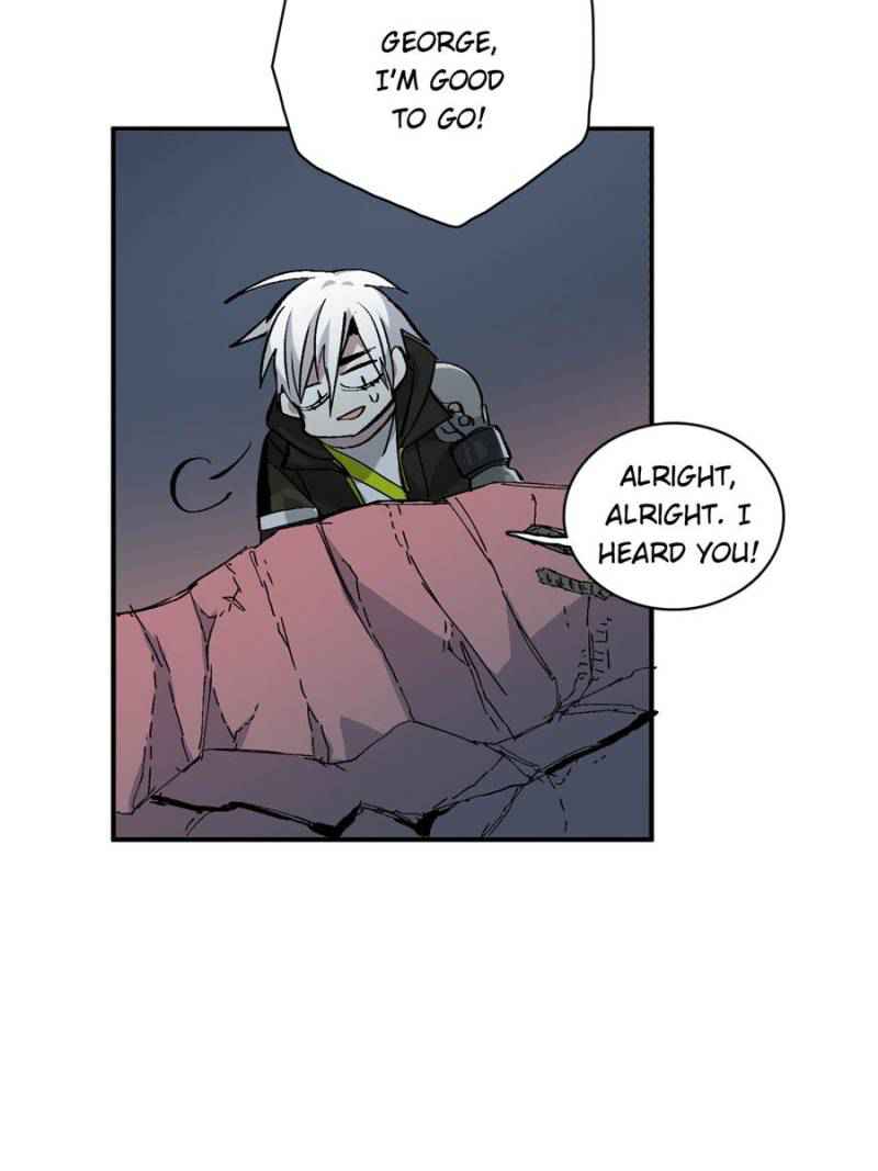 I’m a Monster Chapter 12 - Page 68
