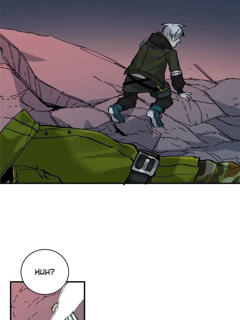 I’m a Monster Chapter 12 - Page 70