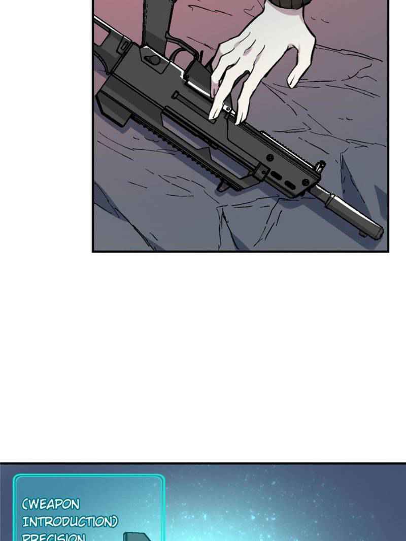 I’m a Monster Chapter 12 - Page 74